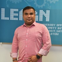 ARGHYA SETT