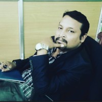 Dipak Das