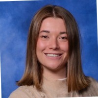 Olivia Buck