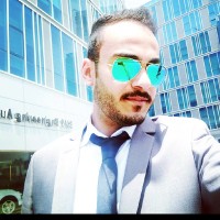 Rami Khaled Elkhouly
