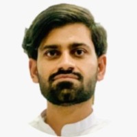 Muhammad Rizwan Ali