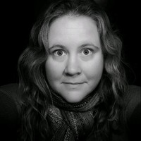 Bodil Carlsson