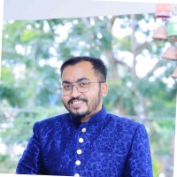 Anurag Agnihotri