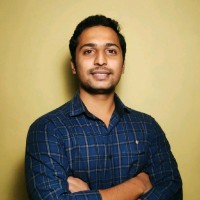 Pranav Ghule