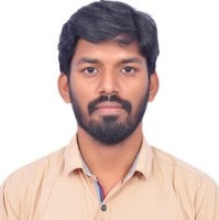 Naresh Kamaraj