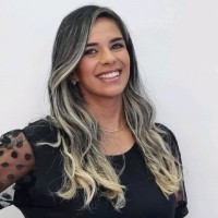 Lourena Priscila Souza 🌻