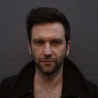 Graeme Lyons