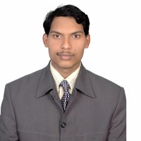 Rajesh Nagisetti
