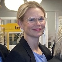 Joanna Domeij