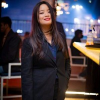 Avantika Rana