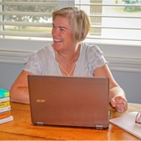 Julie Pollock