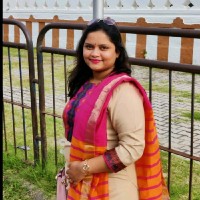 Parul Goyal