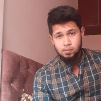 Mohammed Hussain