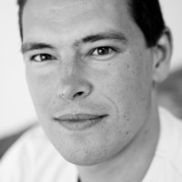 Eric Verberkmoes