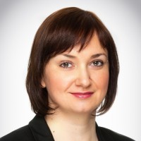 Darja Mevlja