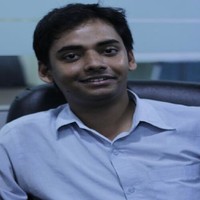 Bikash Sharma