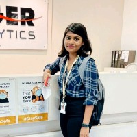 Smita Prakash