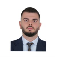 Drilon Berisha