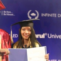 Preksha Shrestha