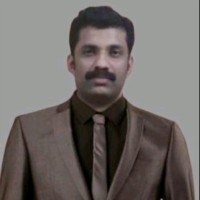 Vipin Vinod