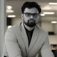 Sreejith P V