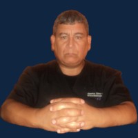 Roberto Díaz Aros