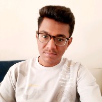 Harsh Mistry