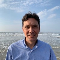 Marco Moddejonge