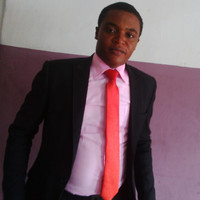 Charles Edem