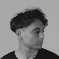 Ragyan Shrestha