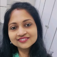 Smijitha Sreenivasan