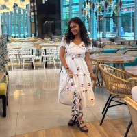 Giri Venkata Supriya