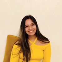 Alisha Rehani