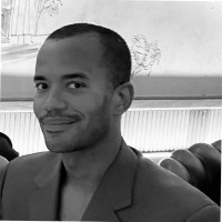 Kristopher Whitman