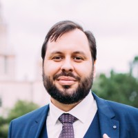 Mikhail Dronov