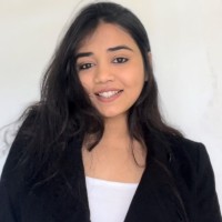 Shruti Chaurasiya
