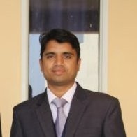 Deepak Kumar Niware