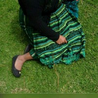 Salomé Fernández