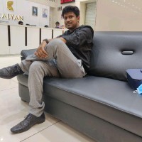 Anirudh Nag