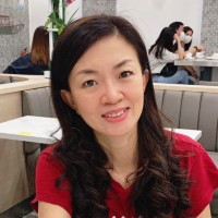 Amy Goh