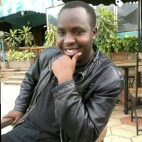 John Nyangoya