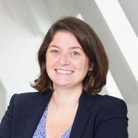 Caroline Pelegrin