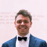 Stephane Oddos