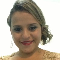Carla Jaisa Oliveira