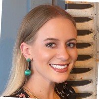 Caroline Washburn