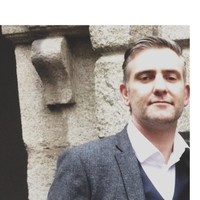 Adrian Cahill  BA(hons) Assoc. CIPD