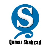Qamar Shahzad