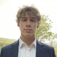 Morgan Simmonds