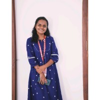 Sandra K Udayan