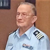 Ronald F Kelley